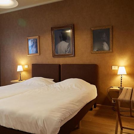 Focus Hotel Кортрейк Екстериор снимка