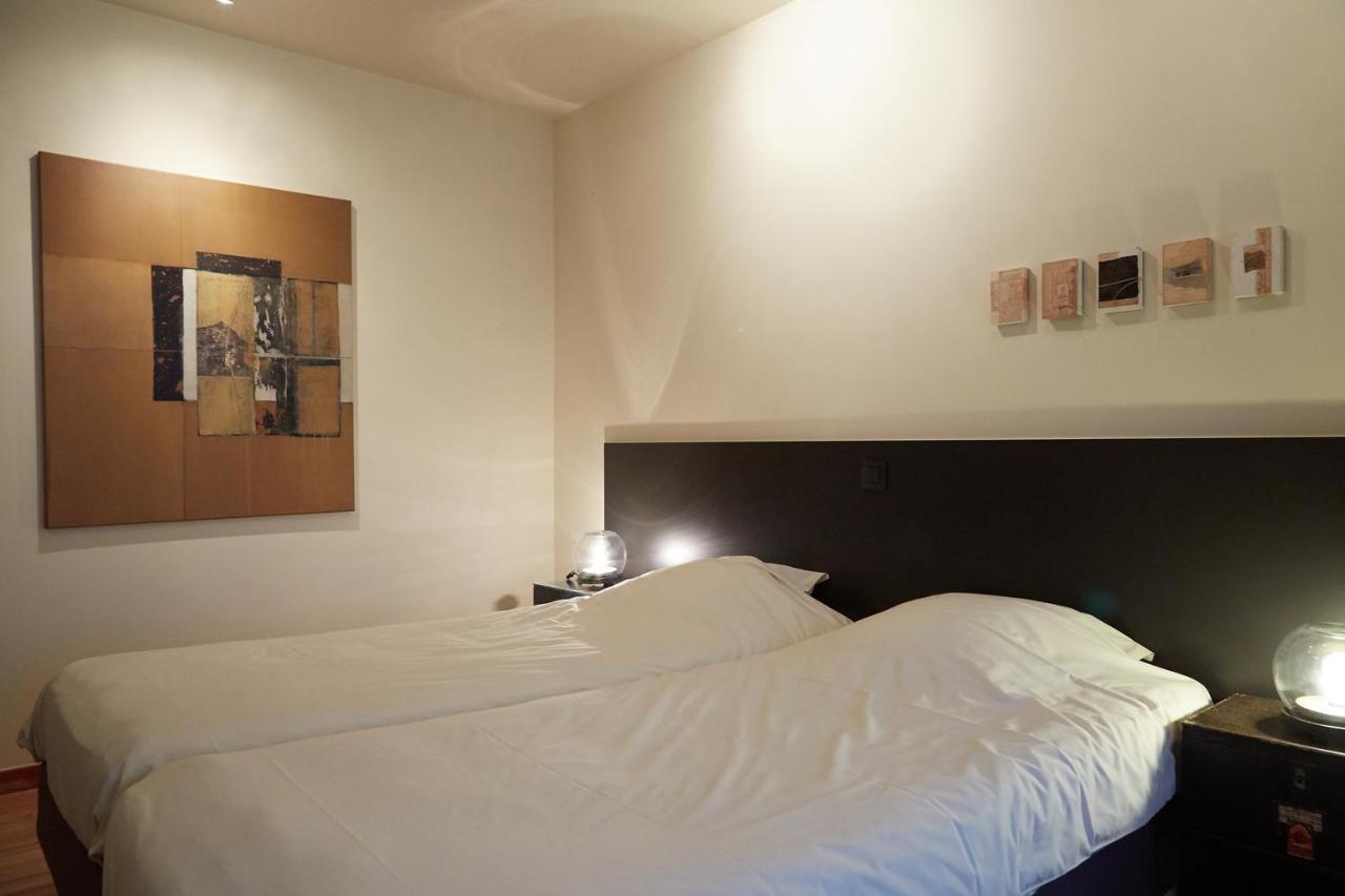 Focus Hotel Кортрейк Екстериор снимка
