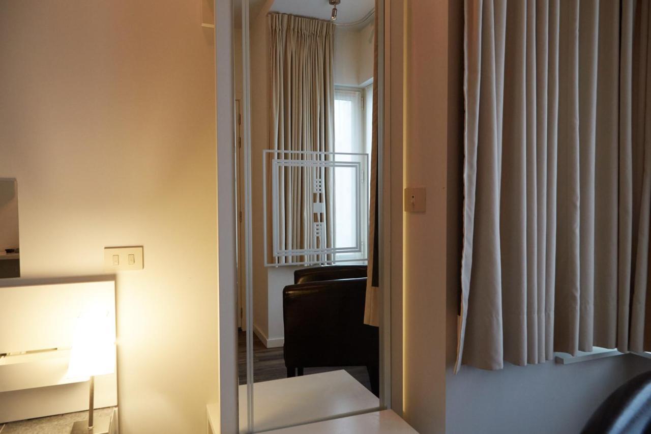 Focus Hotel Кортрейк Екстериор снимка
