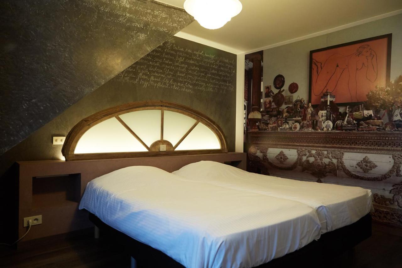 Focus Hotel Кортрейк Екстериор снимка