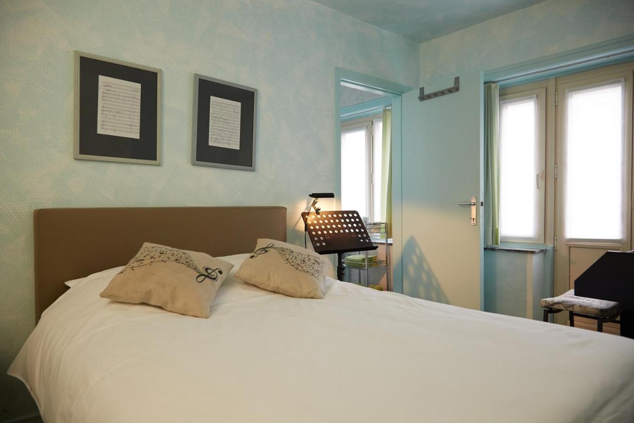 Focus Hotel Кортрейк Екстериор снимка