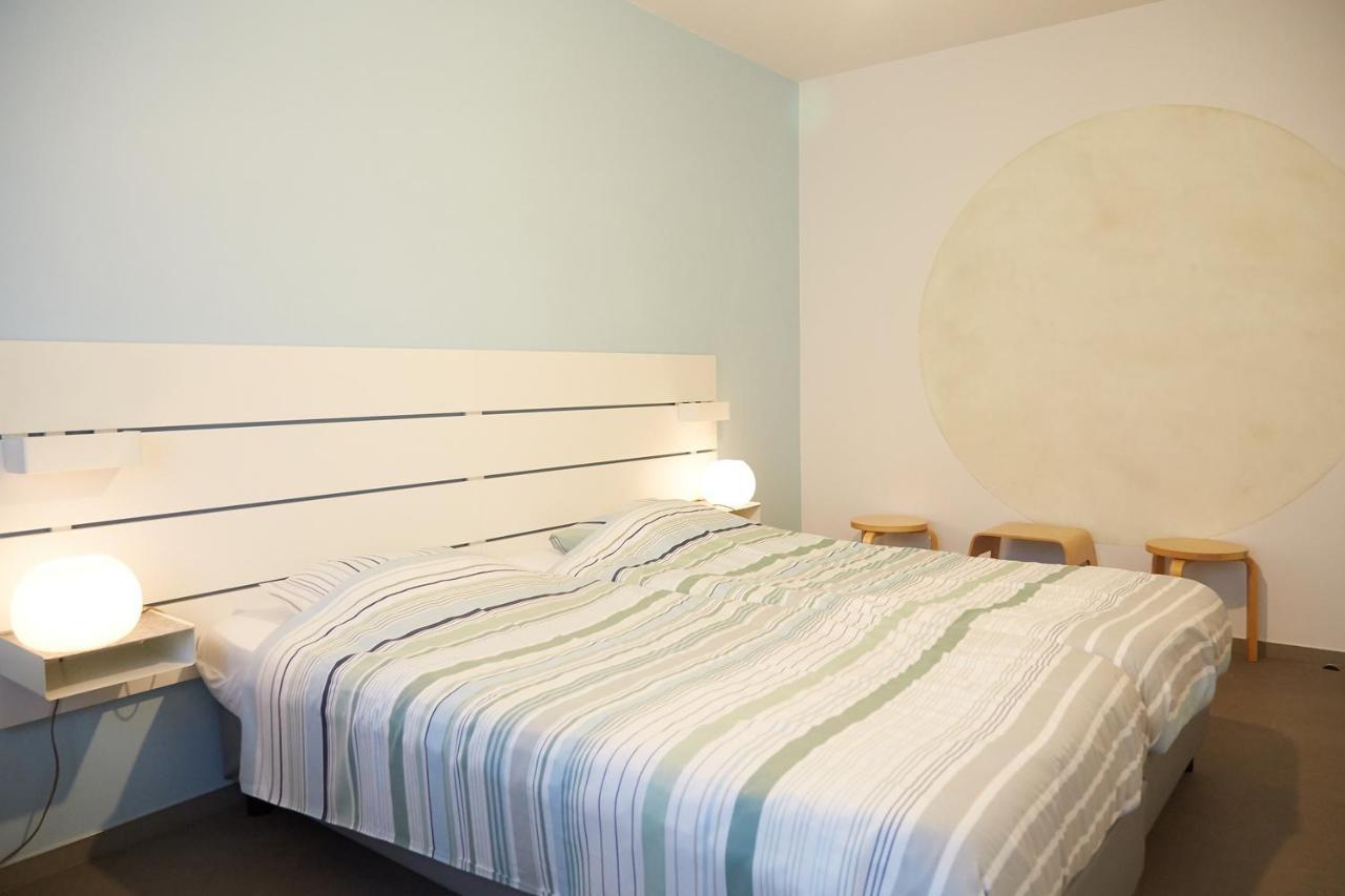 Focus Hotel Кортрейк Екстериор снимка