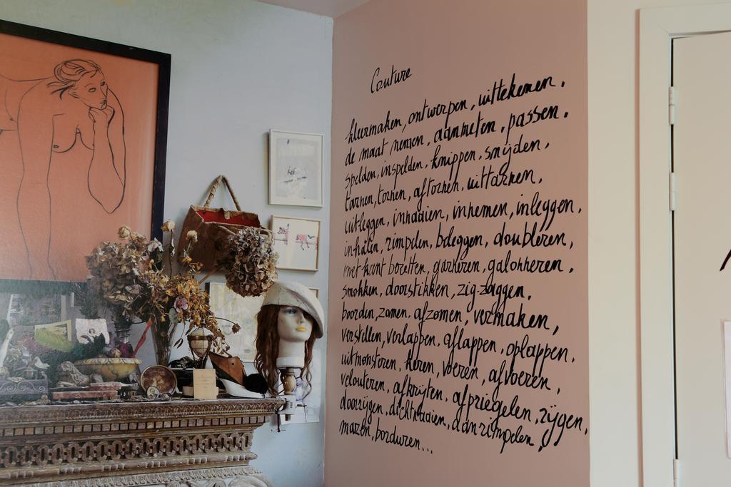 Focus Hotel Кортрейк Екстериор снимка