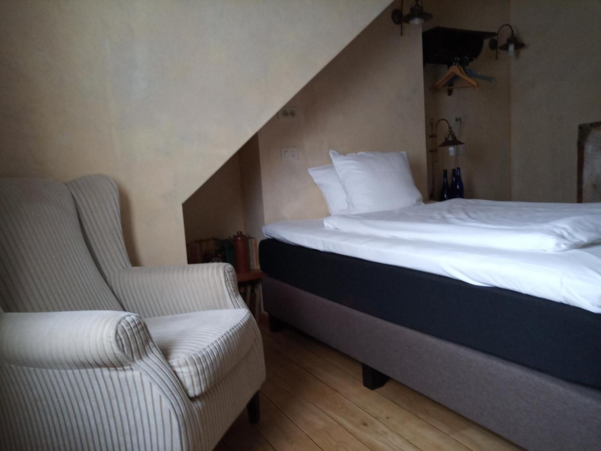 Focus Hotel Кортрейк Екстериор снимка