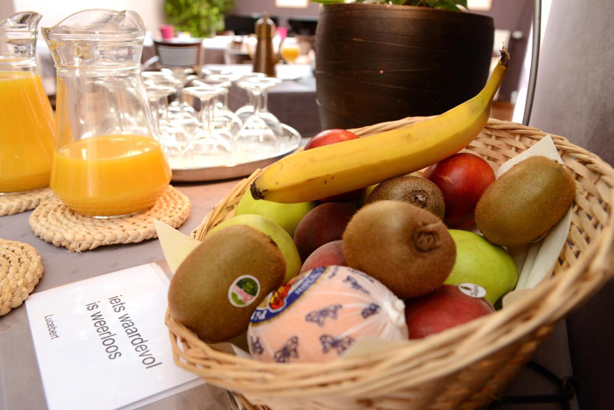 Focus Hotel Кортрейк Екстериор снимка